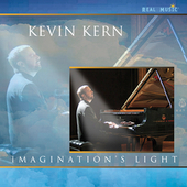 [중고] Kevin Kern / Imagination&#039;s Light (수입)