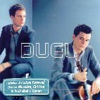 [중고] Duel (Greg &amp; Craig) / Duel - Crossover Duo Violin (수입/4739992)