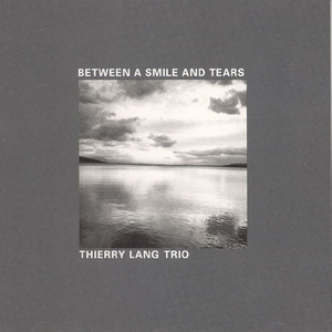 [중고] Thierry Lang Trio / Between A Smile And Terars (수입)