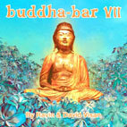 [중고] Various Artists (Ravin, David Visan) / Buddha Bar Vii (2CD/수입)