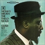 [중고] Thelonious Monk / Monk&#039;s Dream