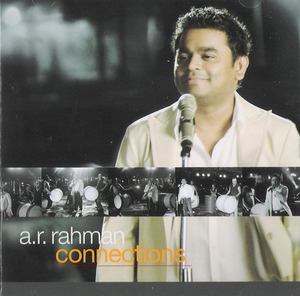 A.R. Rahman / Connections (수입/미개봉)
