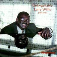 Larry Willis / Unforgettable (수입/미개봉)