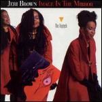 Jeri Brown / Image In The Mirror : The Triptych (수입/미개봉)
