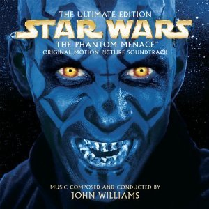 [중고] O.S.T. / Star Wars Episode I: The Phantom Menace (Ultimate Edition/2CD/Digipack)