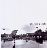 [중고] 플라스틱 피플 (Plastic People) / Plastic People (EP)