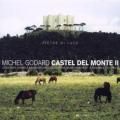 Michel Godard / Castel Del Monte 2 (수입/미개봉)