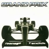 [중고] Teenage Fanclub / Grand Prix (수입)