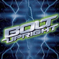 [중고] Bolt Upright / Red Carpet Sindrome (수입)