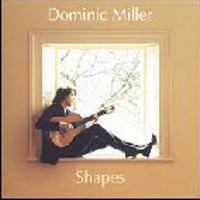 [중고] Dominic Miller / Shapes (미개봉/dd7038)