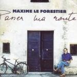 Maxime Le Forestier / Passer Ma Route (SACD Hybrid/수입/미개봉)