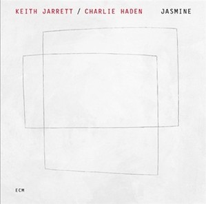 [중고] Keith Jarrett, Charlie Hadeno / Jasmine (수입)