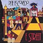 [중고] Pete Escovedo / E Street (수입)