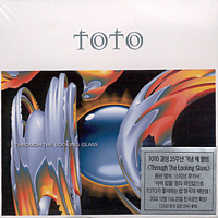 Toto / Through The Looking Glass (미개봉)