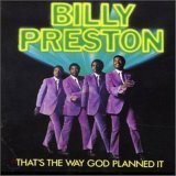 Billy Preston / That&#039;s The Way God Planned It (수입/미개봉)