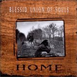 Blessid Union Of Souls / Home (수입/미개봉)