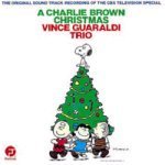 Vince Guaraldi Trio / A Charlie Brown Christmas (96Khz/24Bit/미개봉)