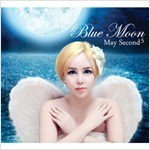 메이세컨 (May Second) / Blue Moon (Digipack/미개봉)
