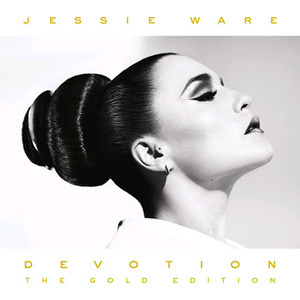 Jessie Ware / Devotion (Digipack/미개봉)