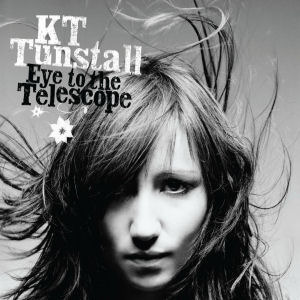 [중고] Kt Tunstall / Eye To The Telescope (CD+DVD Special Deluxe Edition)