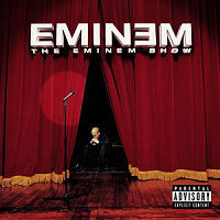 [중고] Eminem / The Eminem Show (수입)