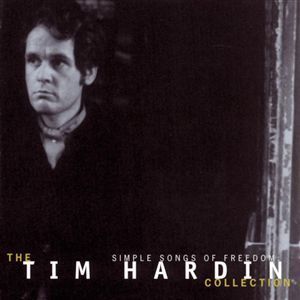 Tim Hardin / Simple Songs Of Freedom(미개봉/수입)