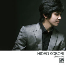 Hideo Kobori (히데오 코보리) / Bless You (미개봉/sdc0018)