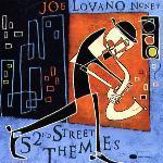 [중고] Joe Lovano Nonet / 52nd Street Themes (수입)
