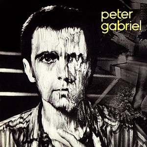 [중고] Peter Gabriel / Peter Gabriel 3: Melt (수입)