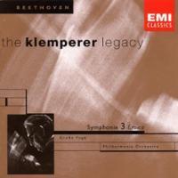 [중고] Otto Klemperer / The Klemperer Legacy - Overtures (수입/724356733527)