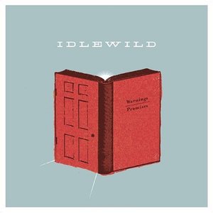 Idlewild / Warnings Promises(수입/미개봉)