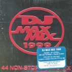 [중고] V.A. / Dj Max Mix 1999(하드커버 없음)