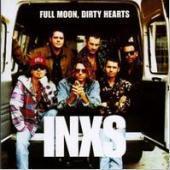[중고] Inxs / Full Moon, Dirty Hearts (수입)