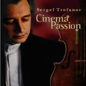 [중고] Sergei Trofanov / Cinema Passion