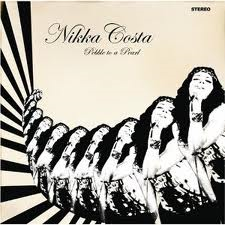 Nikka Costa / Pebble To A Pearl (수입/슈퍼주얼케이스/미개봉)