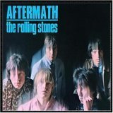 Rolling Stones / Aftermath (Remastered) (Japanese Paper Sleeve 18/미개봉)