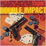 Buddy Morrow / Double Impact (수입/미개봉)