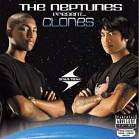 [중고] The Neptunes / The Neptunes Present... Clones (수입)