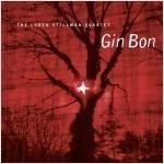 The Loren Stillman Quartet &amp; John Abercrombie / Gin Bon(수입/미개봉)