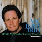 Vic Juris / While My Guitar Gently Weeps (수입/미개봉)