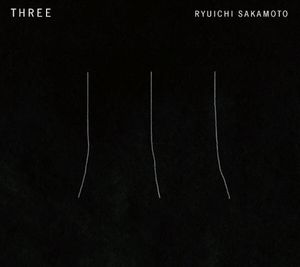 [중고] Ryuichi Sakamoto / Three (Digipack)