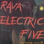 Enrico Rava / Electric Five (수입/미개봉)