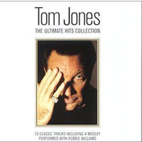 [중고] Tom Jones / The Ultimate Hits Collection (수입)