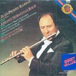 [중고] Jean-Pierre Rampal, Milan Munclinger / Bach: Concertos for Flute and Strings (수입/mk39022)