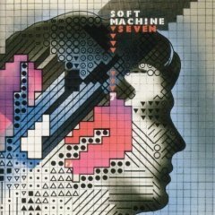 Soft Machine / Seven (수입/미개봉)