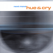 Hue &amp; Cry / Next Move (수입/미개봉)
