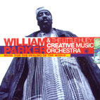William Parker, Little Huey Creative Music Orchestra / Mass For The Healing Of The World (수입/미개봉)