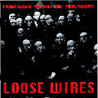 Michel Godard / Loose Wires (수입/미개봉)