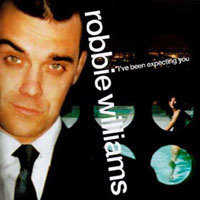 [중고] Robbie Williams / I&#039;ve Been Expecting You (수입)