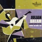 [중고] Julian Bream / Julian Bream Plays Spanish Guitar Music (수입/4712362)